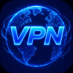 VPN App: Fast & Unlimited VPN icon