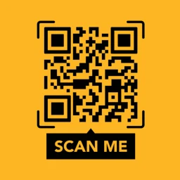 Scan Me — QR & Barcode Scanner