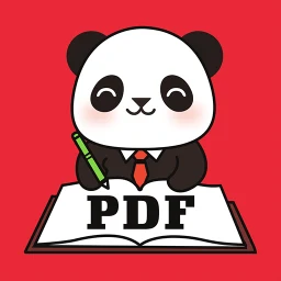 Panda PDF:PDF編集 & スキャン のアイコン